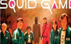 “Squid Game” nominée pour 4 prix Screen Actors Guild Awards