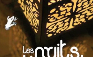 Dijon sous le charme des prestations artistiques marocaines