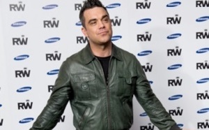 Ces célébrités qui ont pris du muscle : Robbie Williams