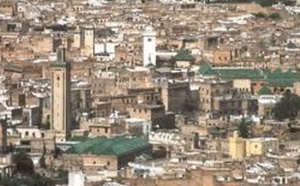 Etat des lieux  du patrimoine urbanistique de Fès