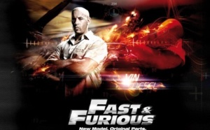 Les acteurs de la saga “Fast &amp; Furious” les plus rentables sur la liste Forbes pour l'année 2013