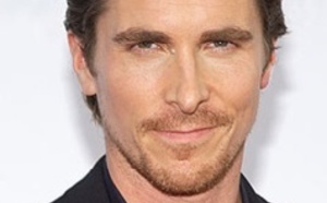 Ces célébrités qui  ont pris du muscle : Christian Bale