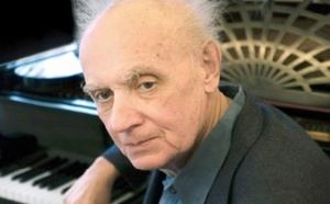 Disparition du célèbre compositeur polonais Wojciech Kilar