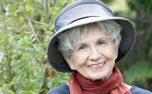 Alice Munro au pays des Nobel