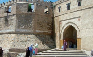 Le Musée Bab El Oqla de Tétouan rouvre ses portes