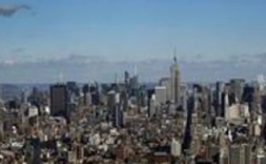 New York marque des points contre le réchauffement climatique