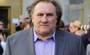 Depardieu: Etre comédien n’est plus mon truc