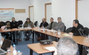 La diversité de la presse marocaine en débat à Essaouira