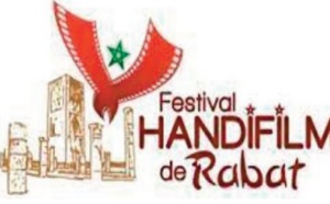 15ème Festival Handifilm de Rabat: Appel à films pour les compétitions officielles