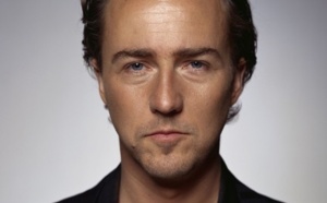 Ces célébrités qui  ont pris du muscle : Edward Norton