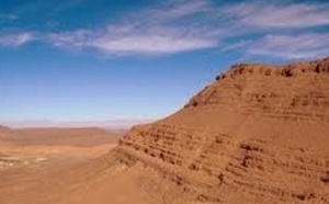 Caravane linguistique à Ouarzazate