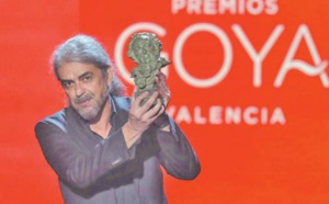 “El buen patron ” remporte le prix Goya du meilleur film espagnol