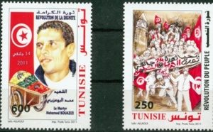 La révolution  tunisienne trahie