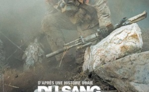 “Du sang et des larmes” au top du box-office nord-américain