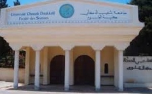 Le ras-le-bol des fonctionnaires de l’Université Chouaib Doukkali
