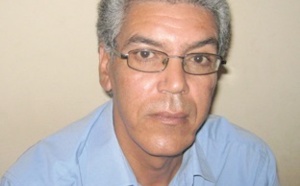 Interview du sociologue marocain Noureddine Zahi