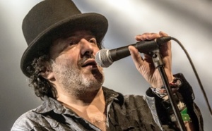 Rachid Taha au festival “WOMADelaide”