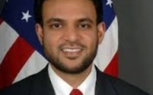 Rashad Hussain : Washington attache une grande importance à l’avenir d’Al Qods