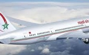 RAM va programmer 42 vols charters entre Gibraltar et le Maroc