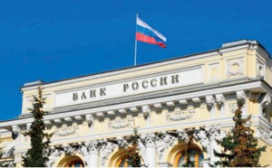 La Banque centrale de Russie intervient sur le marché des changes pour “ stabiliser la situation ”