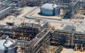 L'Europe lorgne sur les hydrocarbures du Golfe pour s'affranchir de Moscou