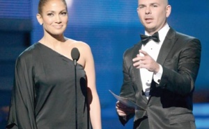 La chanson officielle du Mondial 2014 signée par Jennifer Lopez, Pitbull et Claudia Leitte