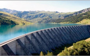 Bassin du Sebou: Un important patrimoine hydraulique, dont 11 grands barrages