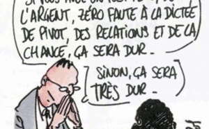 Les règles de base du regroupement familial en France