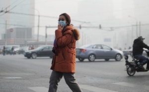 En Asie, la pollution renforcerait la puissance des cyclones