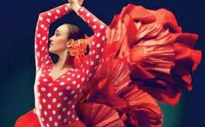 Le Congrès mondial de Flamenco entame sa tournée internationale au Maroc