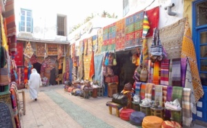 Des équipements publics, cible d’actes de vandalisme à Essaouira