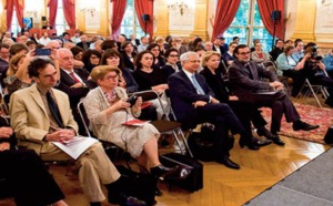 Bientôt un colloque sur l'enseignement du cinéma à l' université