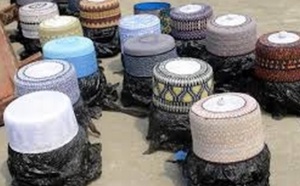 Au Nigeria, la jeune génération boude le chapeau traditionnel