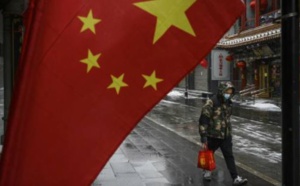 ​La Chine reconfine face à l'offensive Omicron