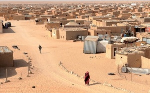 Les députés algériens mis à contribution pour renflouer les caisses du Polisario