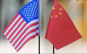 Beijing appelle à une relation avec Washington fondée sur le dialogue et la coopération