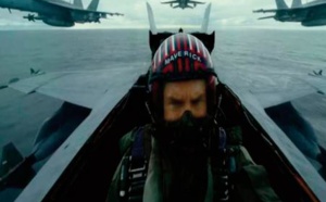 Tom Cruise sera à Cannes pour présenter le nouveau “Top Gun ”