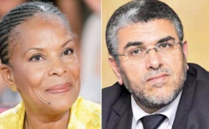 La liste Taubira embarrasse Ramid