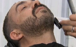 Insolite : La mode des barbes