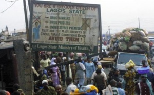 Au Nigeria, le pidgin supplante l’anglais et les langues locales