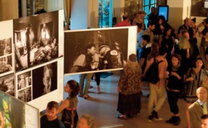 Exposition à Rabat des photos gagnantes au concours “World Press Photo”