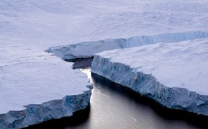 Les alizés ont freiné le réchauffement climatique