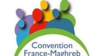 12ème  édition de la  Convention France-Maghreb