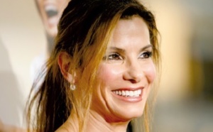 Les secrets de beauté des stars : Sandra Bullock