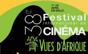 Le Maroc à l'honneur au Festival international de cinéma Vues d'Afrique au Canada