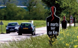 En Alsace, le Code de la route prend un coup de jeune pour les seniors