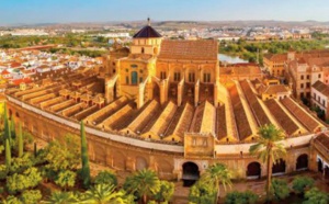 La Mosquée de Cordoue, Chef-d'œuvre de la culture arabe en Andalousie