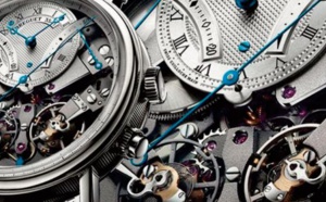 Les horlogers jouent avec les matériaux pour séduire la nouvelle génération d'acheteurs