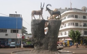 Conakry réitère  son soutien au Plan  d’autonomie pour le Sahara