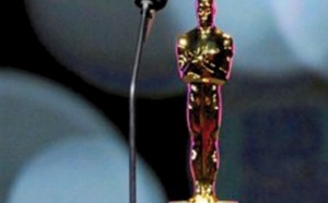 Insolite: Des oscars aux toilettes